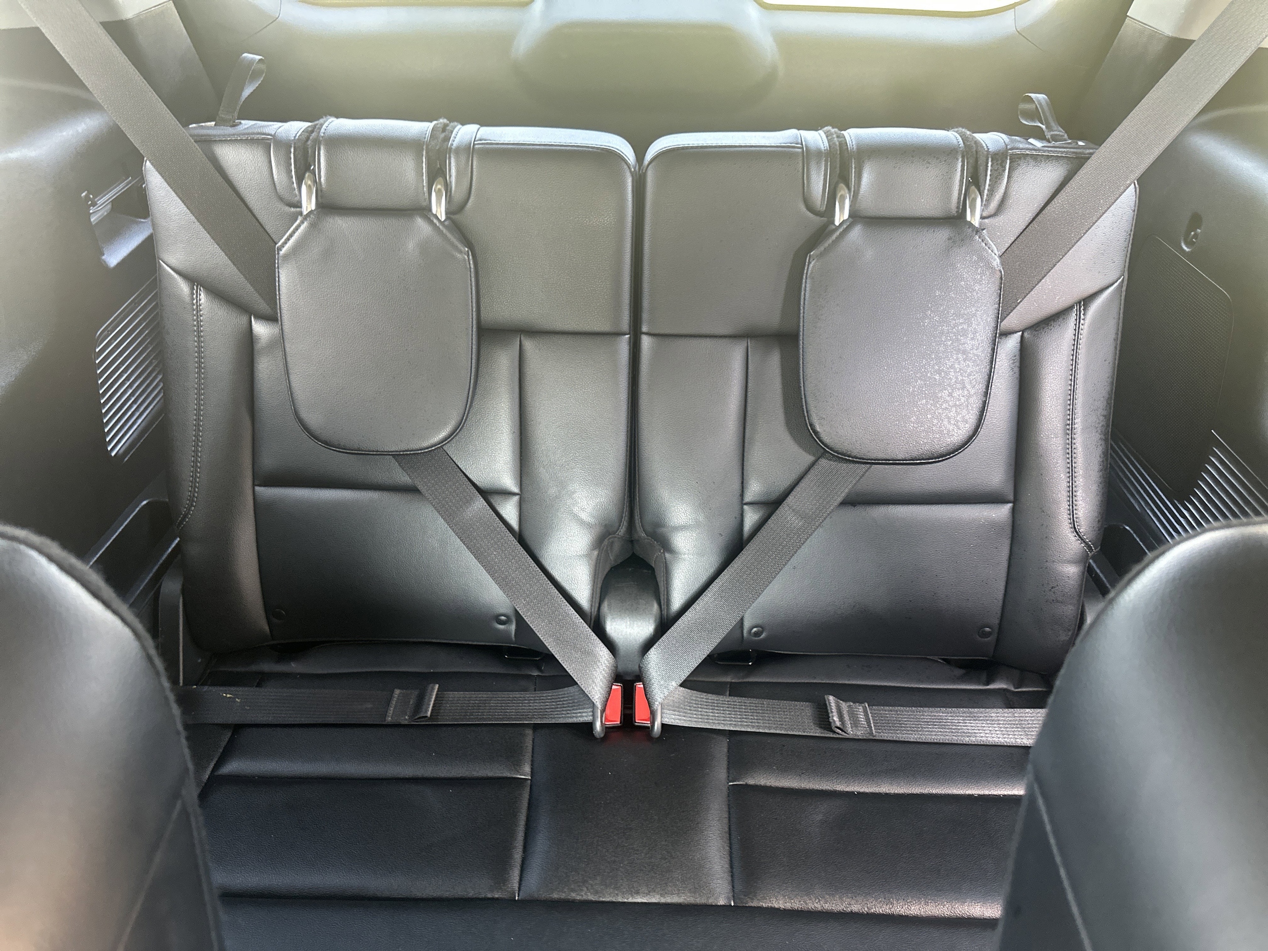 2024 Ford Explorer Limited - Photo 26
