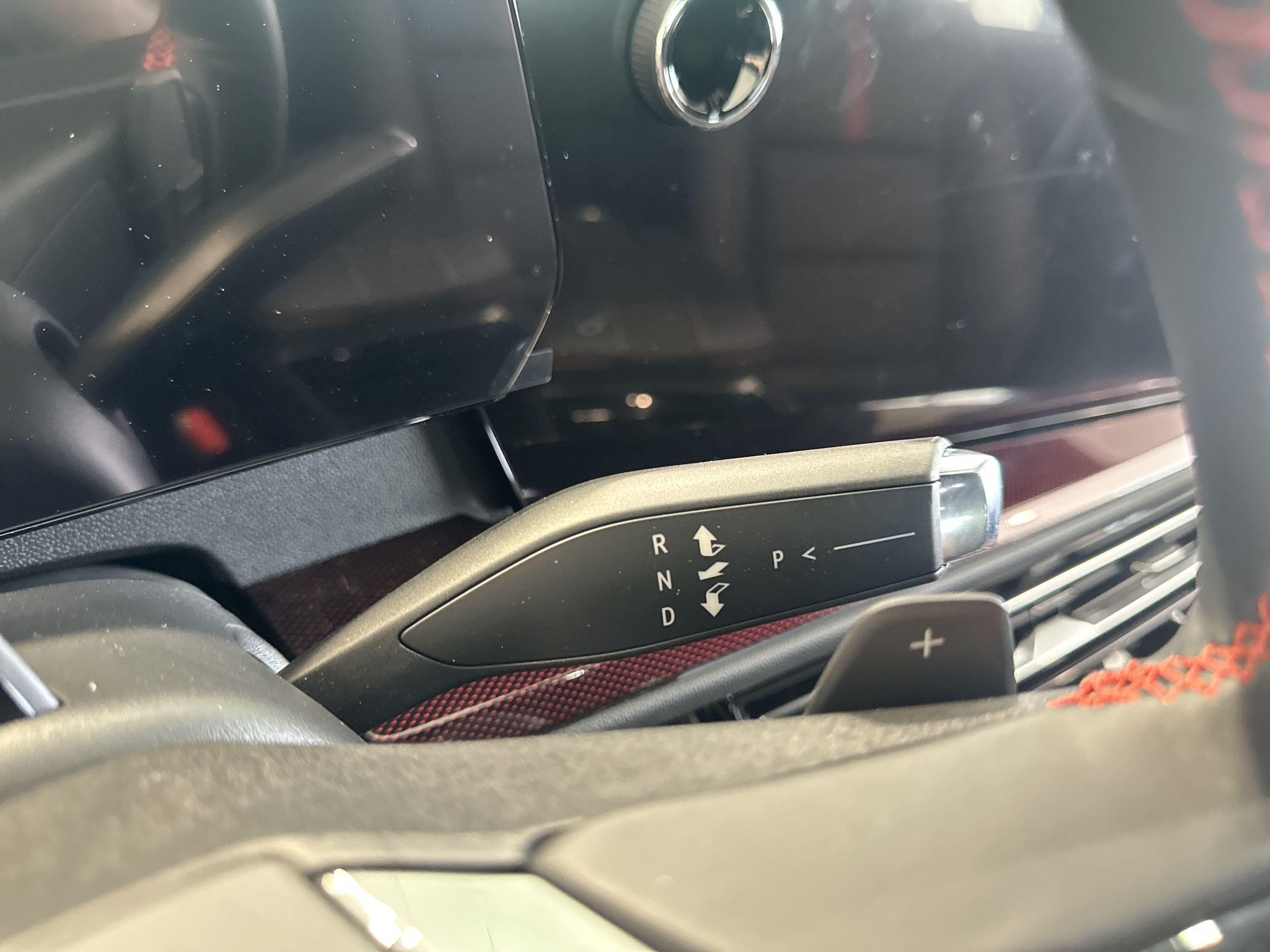 2026 Chevrolet Traverse RS - Photo 29