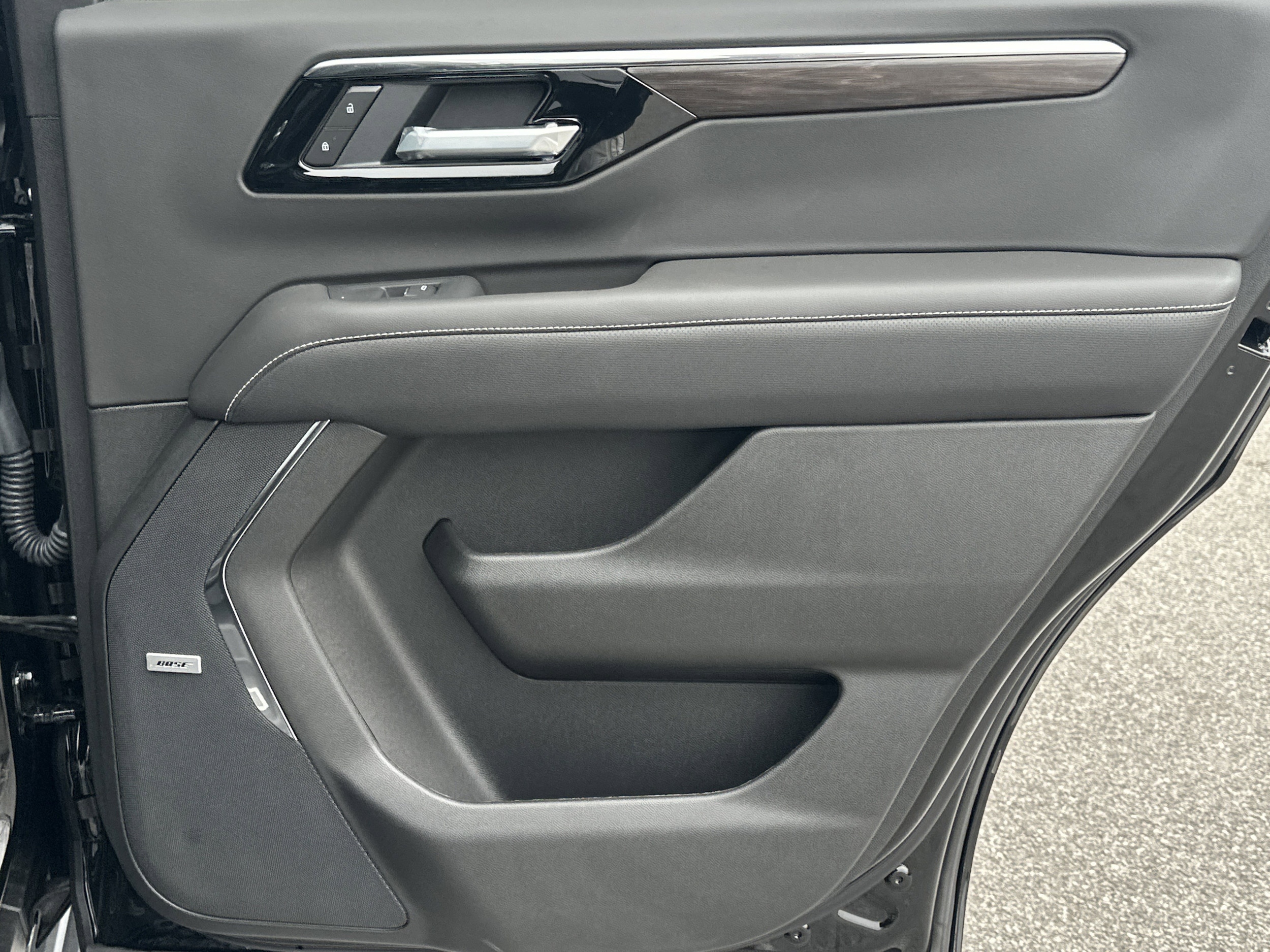 2026 Chevrolet Tahoe Premier - Photo 16
