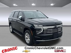 2026 Chevrolet Tahoe Premier SUV
