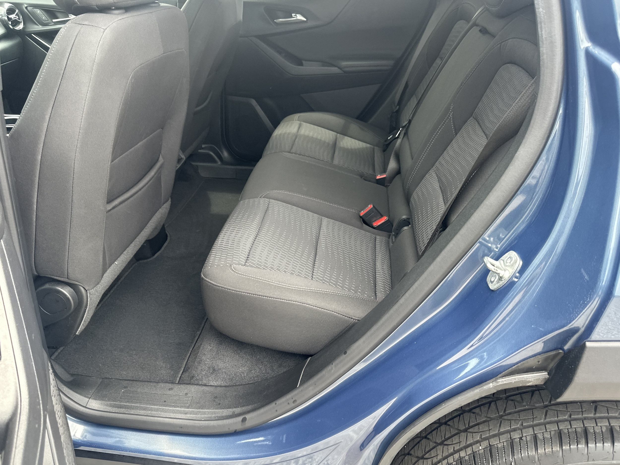 2025 Chevrolet Equinox LT - Photo 20