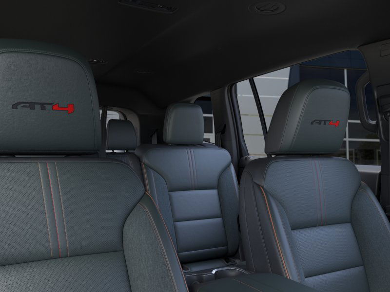 2025 GMC Acadia AT4 - Photo 57