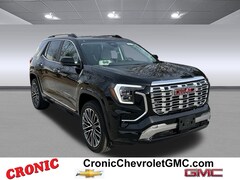 2026 GMC Terrain Denali SUV