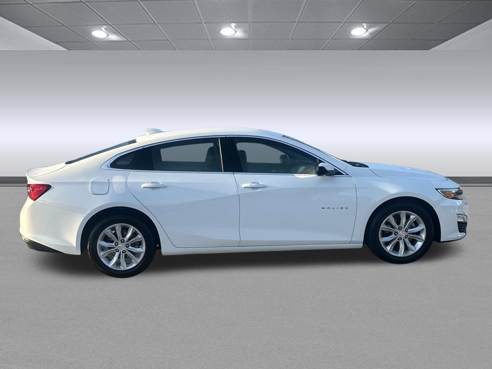 Used 2024 Chevrolet Malibu 1LT with VIN 1G1ZD5ST7RF222280 for sale in Griffin, GA