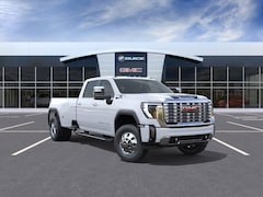 2026 GMC Sierra 3500 HD Denali Truck