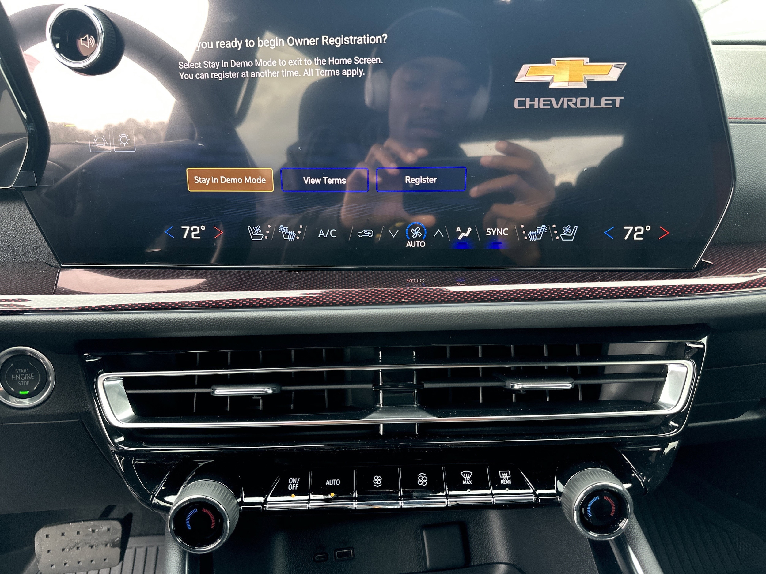 2026 Chevrolet Traverse RS - Photo 31