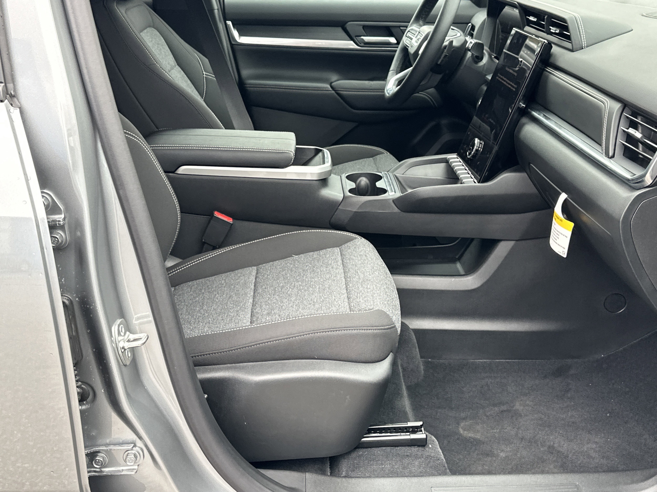 2026 GMC Terrain Elevation - Photo 14