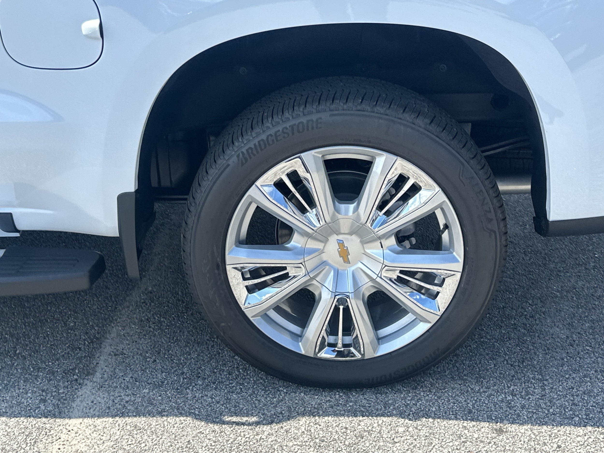 2026 Chevrolet Silverado 1500 High Country - Photo 19
