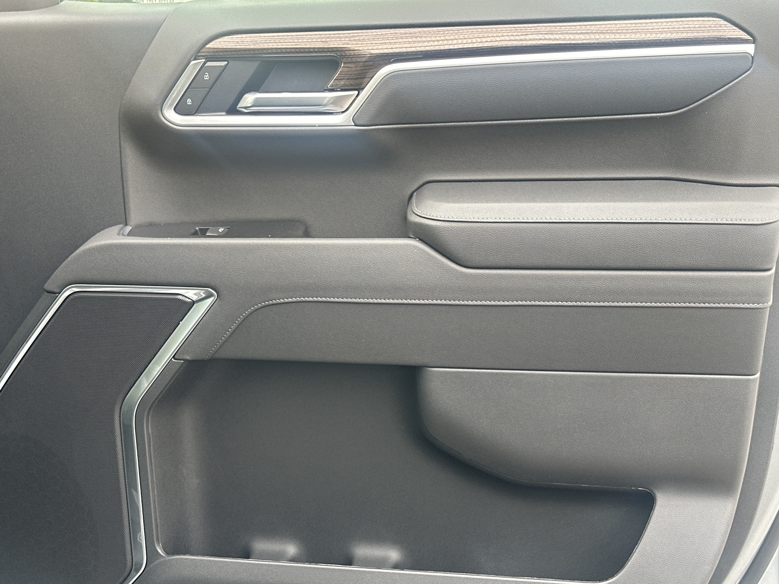 2026 Chevrolet Silverado 1500 RST - Photo 14