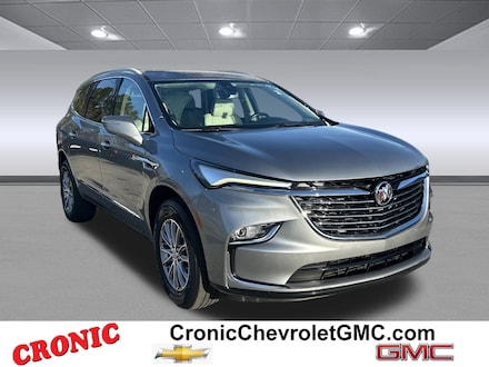 2023 Buick Enclave Essence SUV