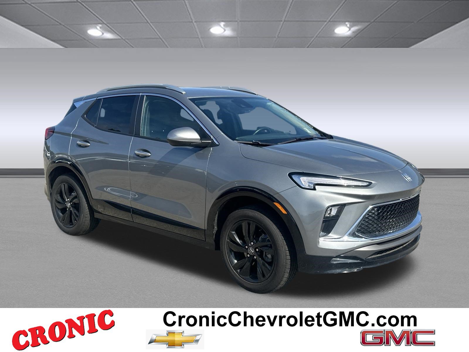 2024 Buick Encore GX