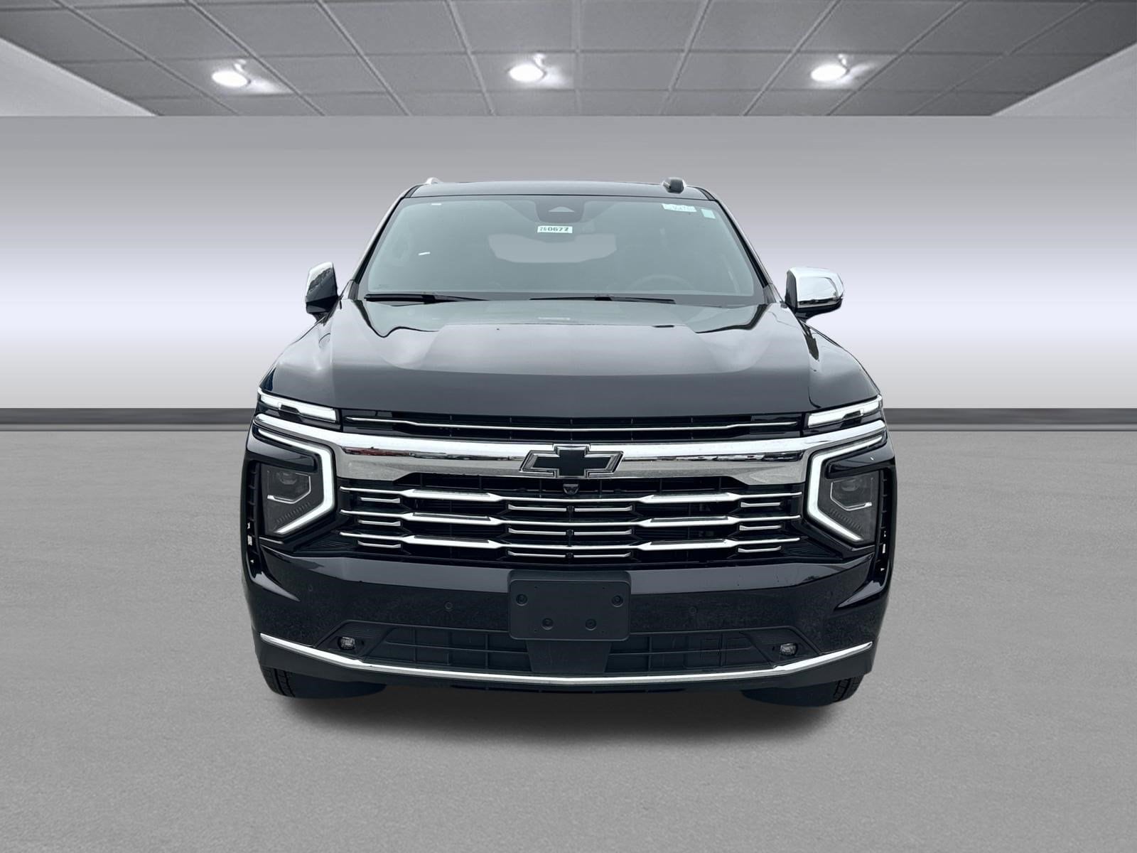 2026 Chevrolet Tahoe Premier - Photo 8