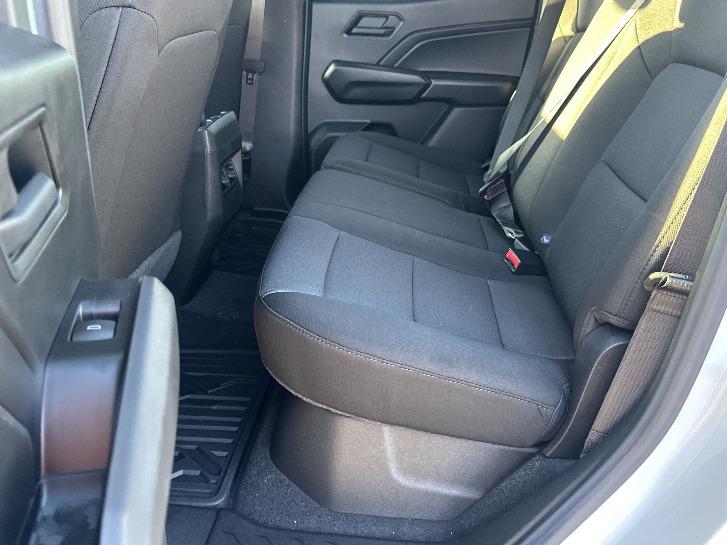 2026 Chevrolet Colorado Trail Boss - Photo 20