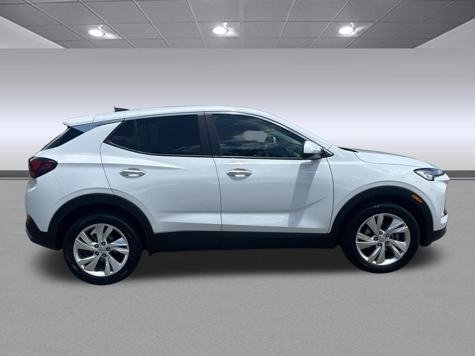 Used 2025 Buick Encore GX Preferred with VIN KL4AMBSL8SB137572 for sale in Griffin, GA