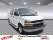  Chevrolet Express Cargo 2500