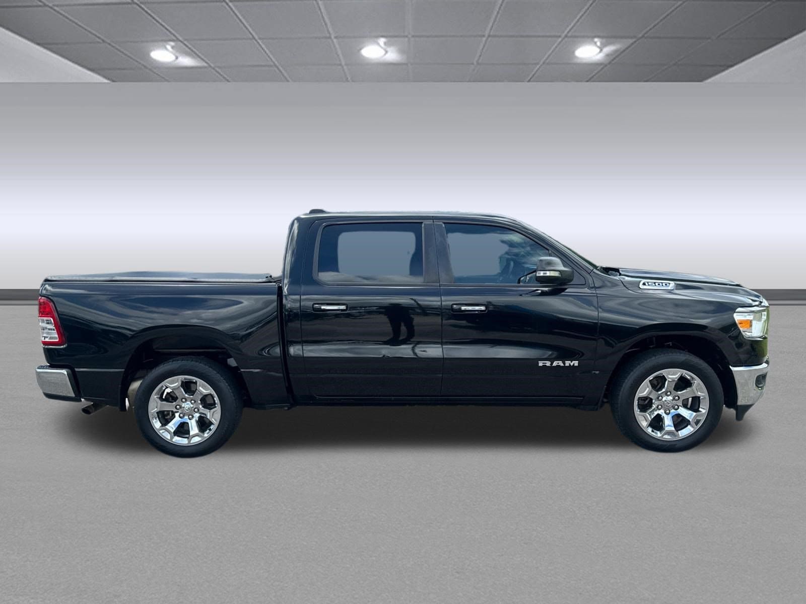 1C6RREFG4KN641714