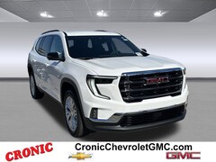 2026 GMC Acadia Elevation SUV