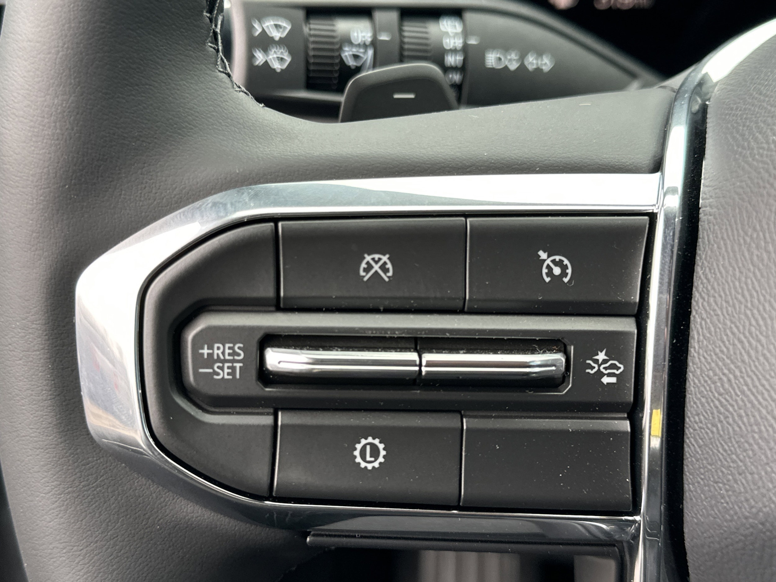 2026 GMC Terrain Elevation - Photo 25