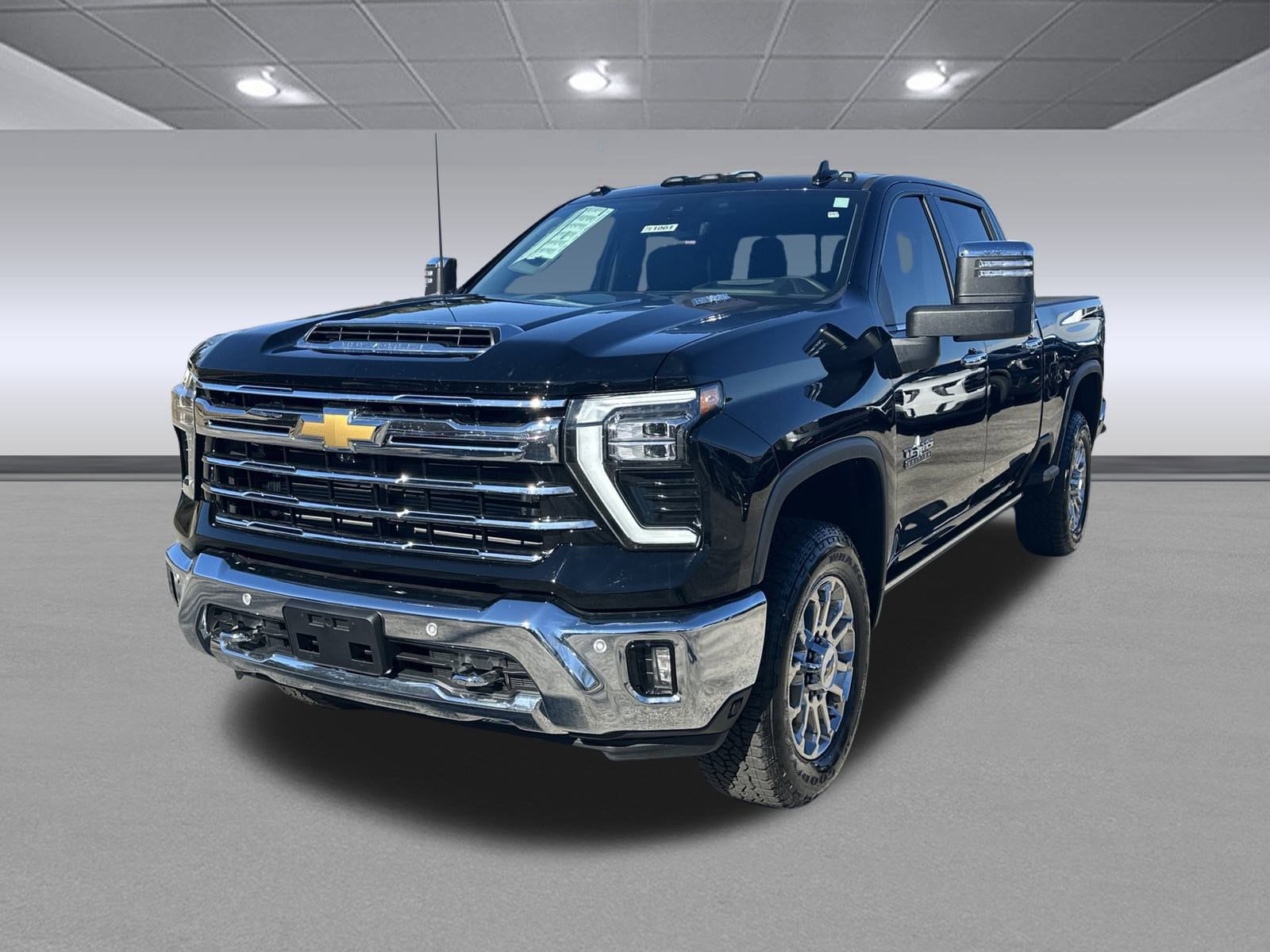 2026 Chevrolet Silverado 2500 HD LTZ - Photo 7