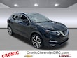 Nissan Rogue Sport