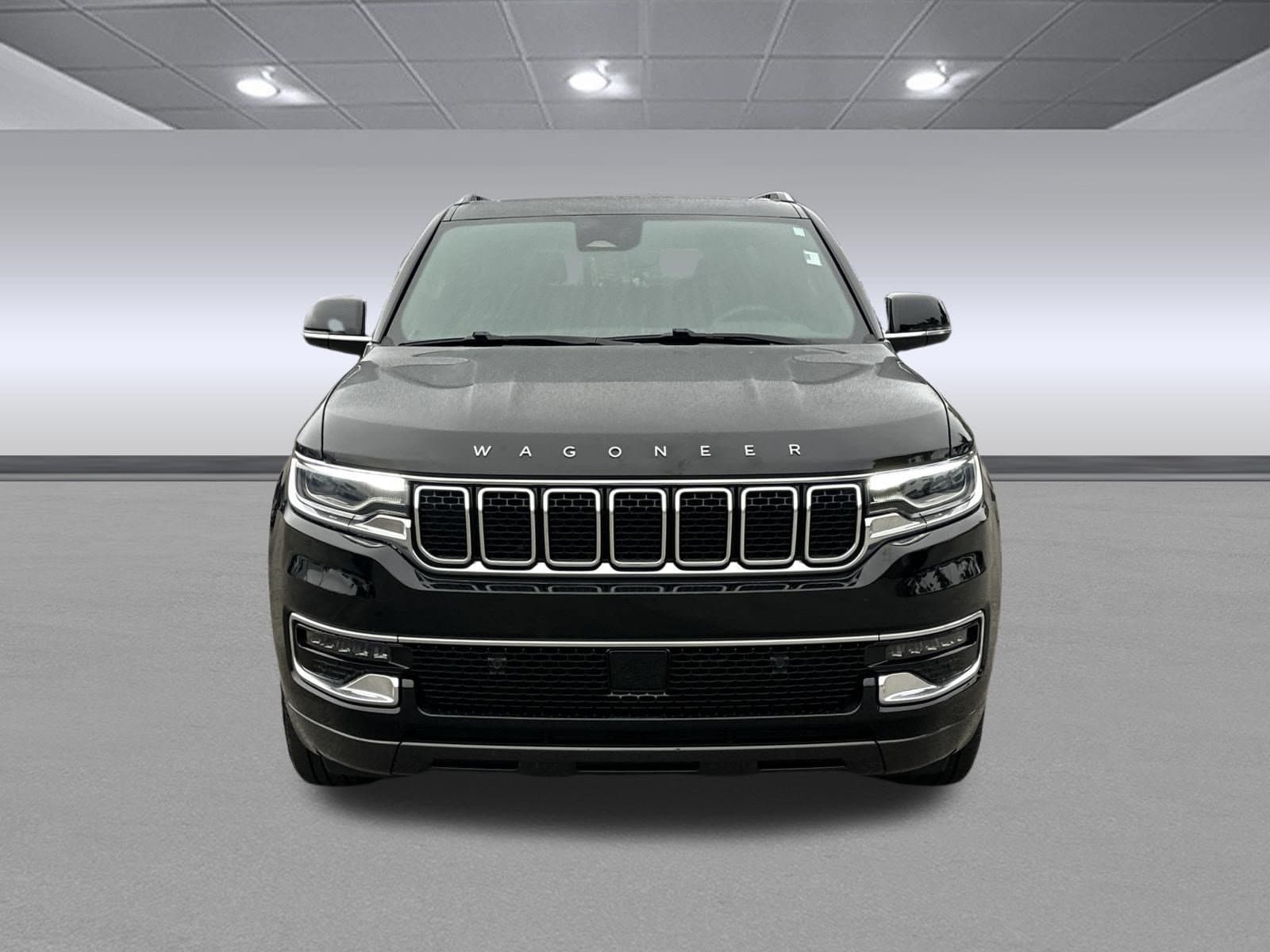 2022 Jeep Wagoneer Series I - Photo 8