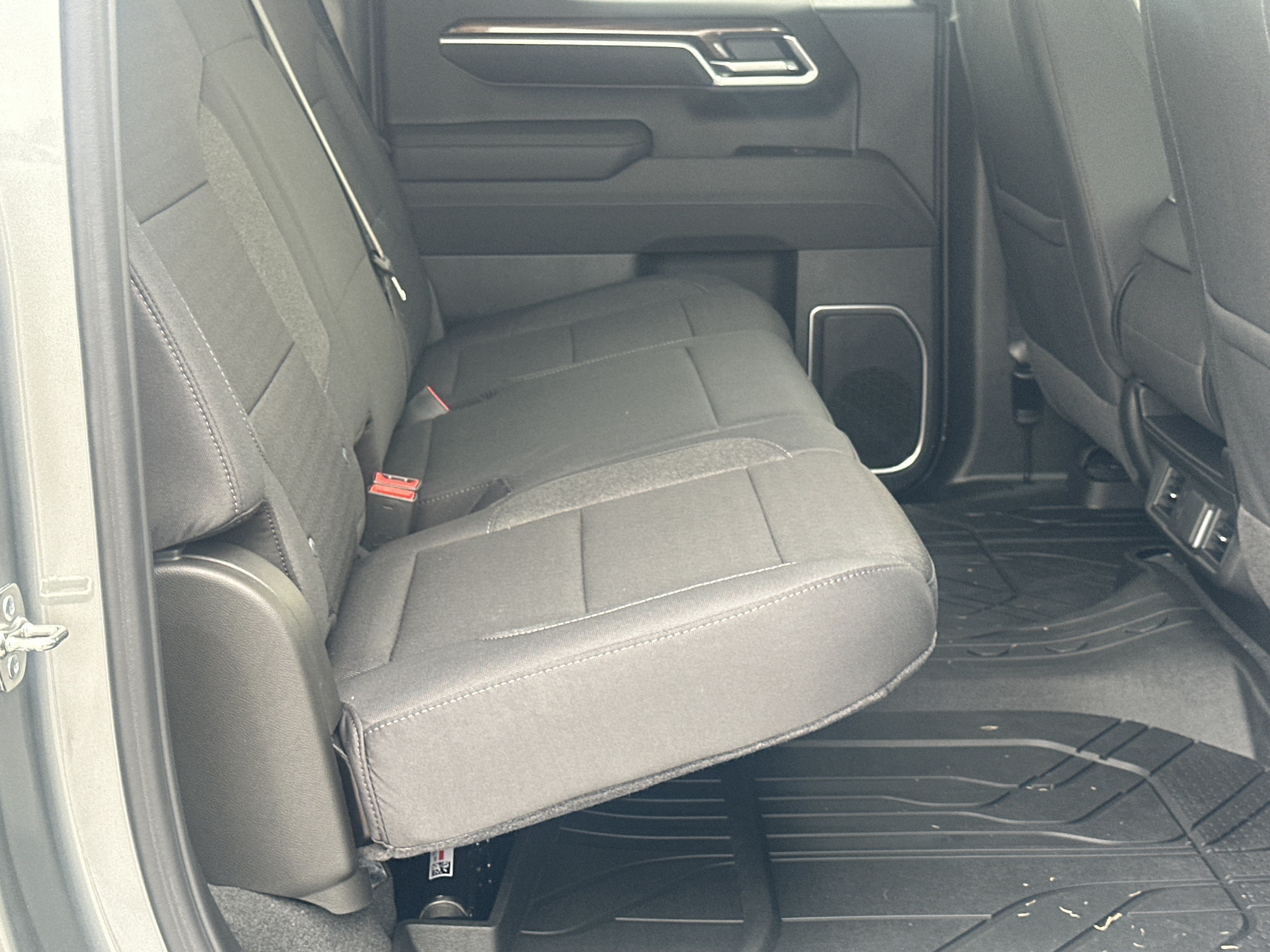 2026 Chevrolet Silverado 1500 RST - Photo 15