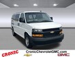  Chevrolet Express Passenger 3500
