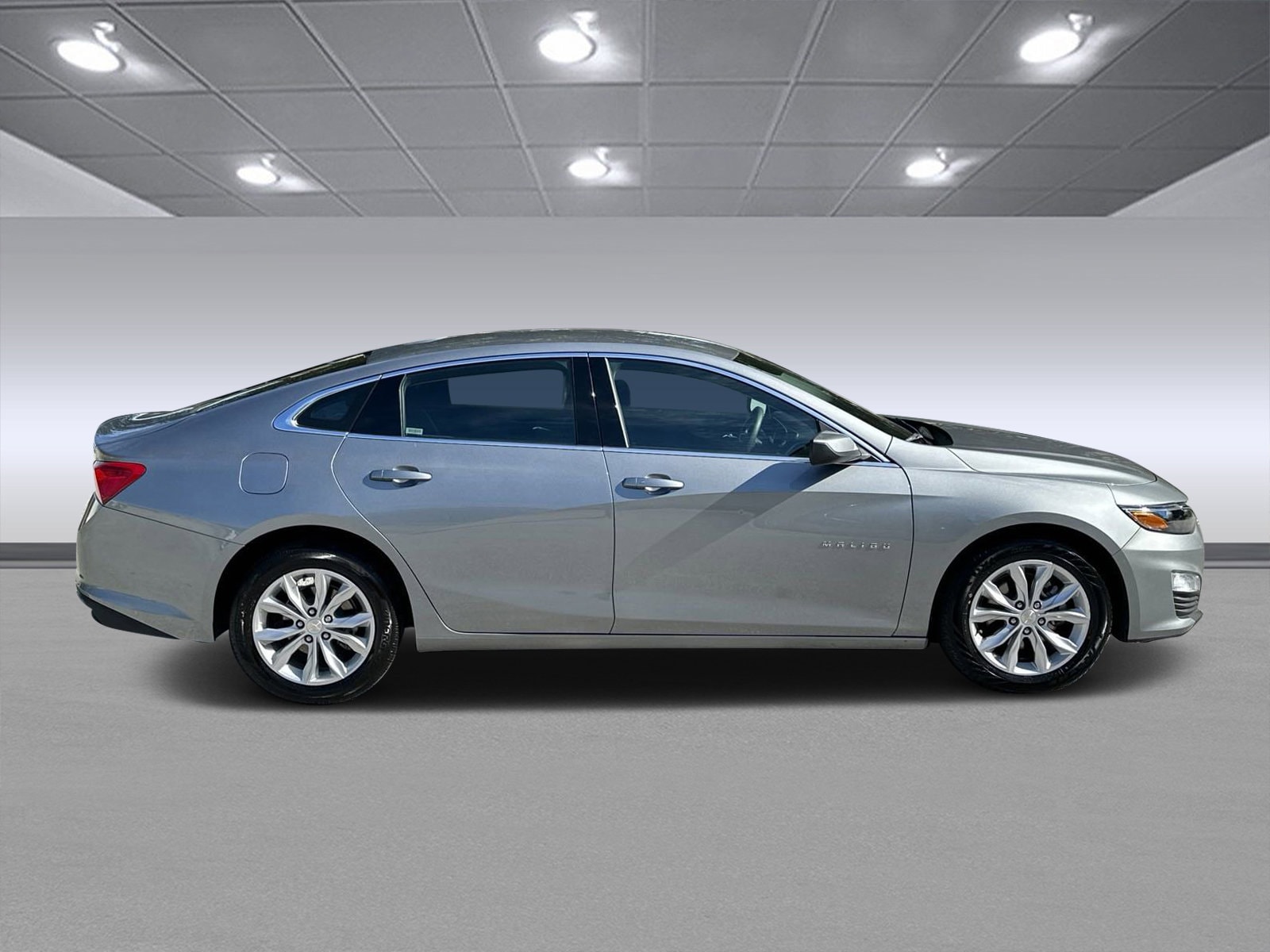 Used 2023 Chevrolet Malibu 1LT with VIN 1G1ZD5ST8PF164791 for sale in Griffin, GA