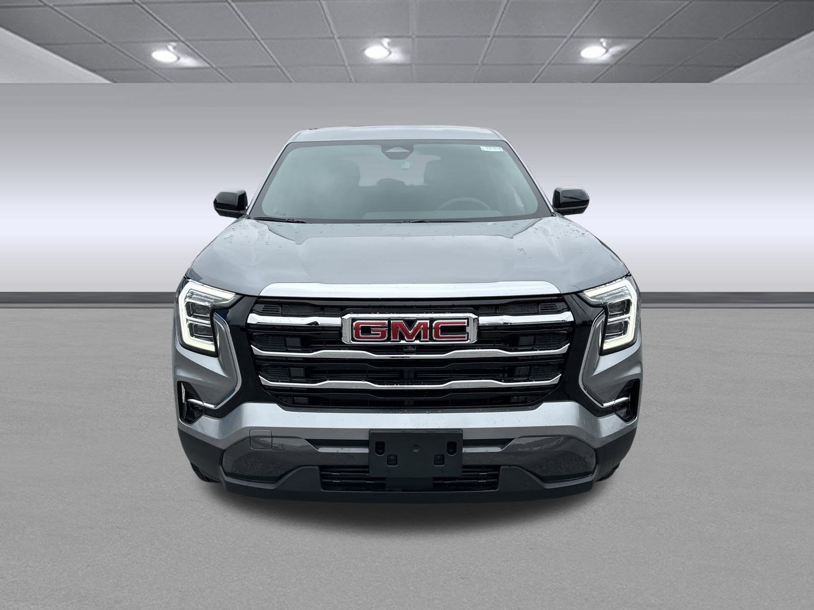2026 GMC Terrain Elevation - Photo 8