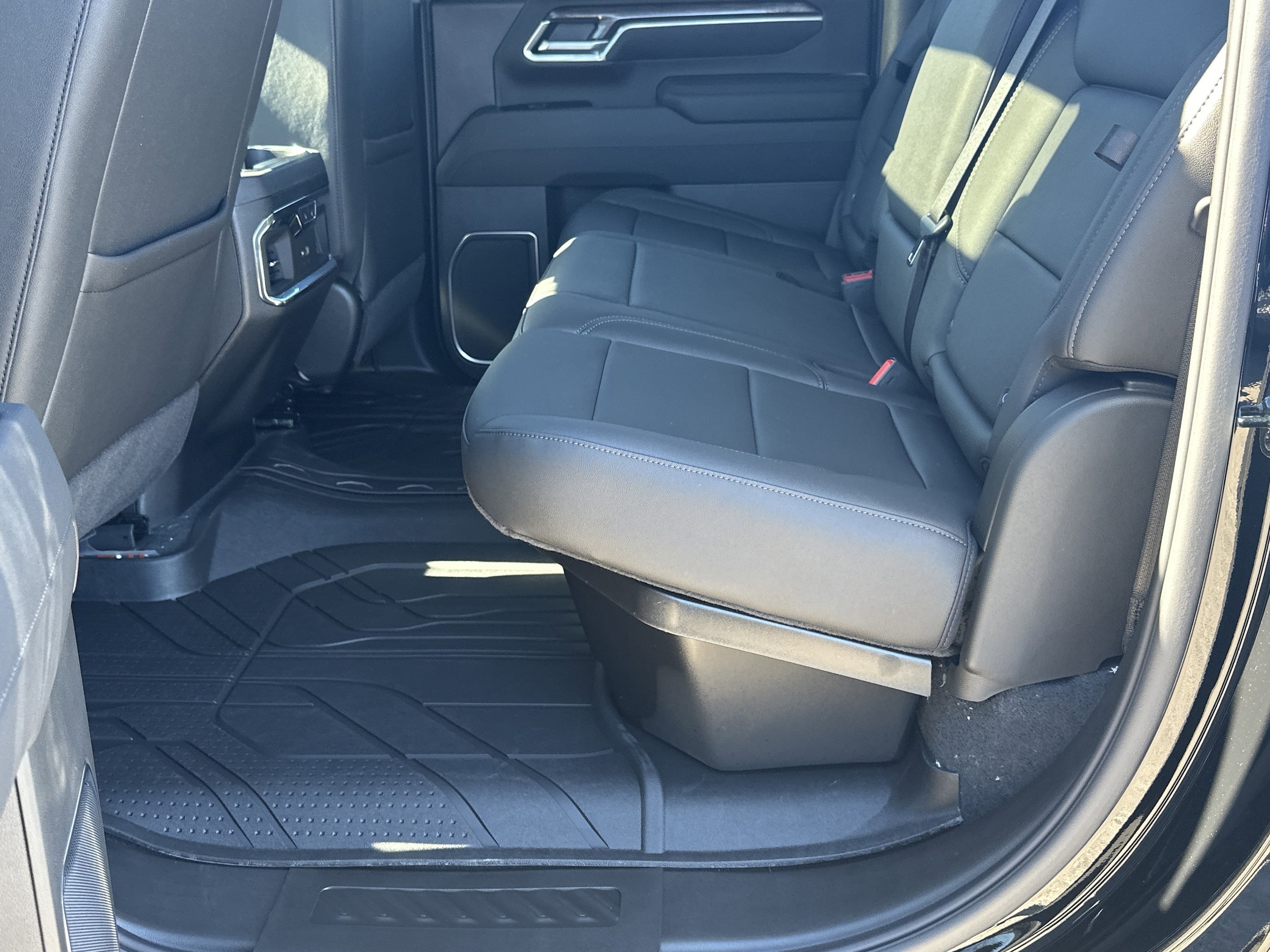 2026 Chevrolet Silverado 2500 HD LTZ - Photo 20