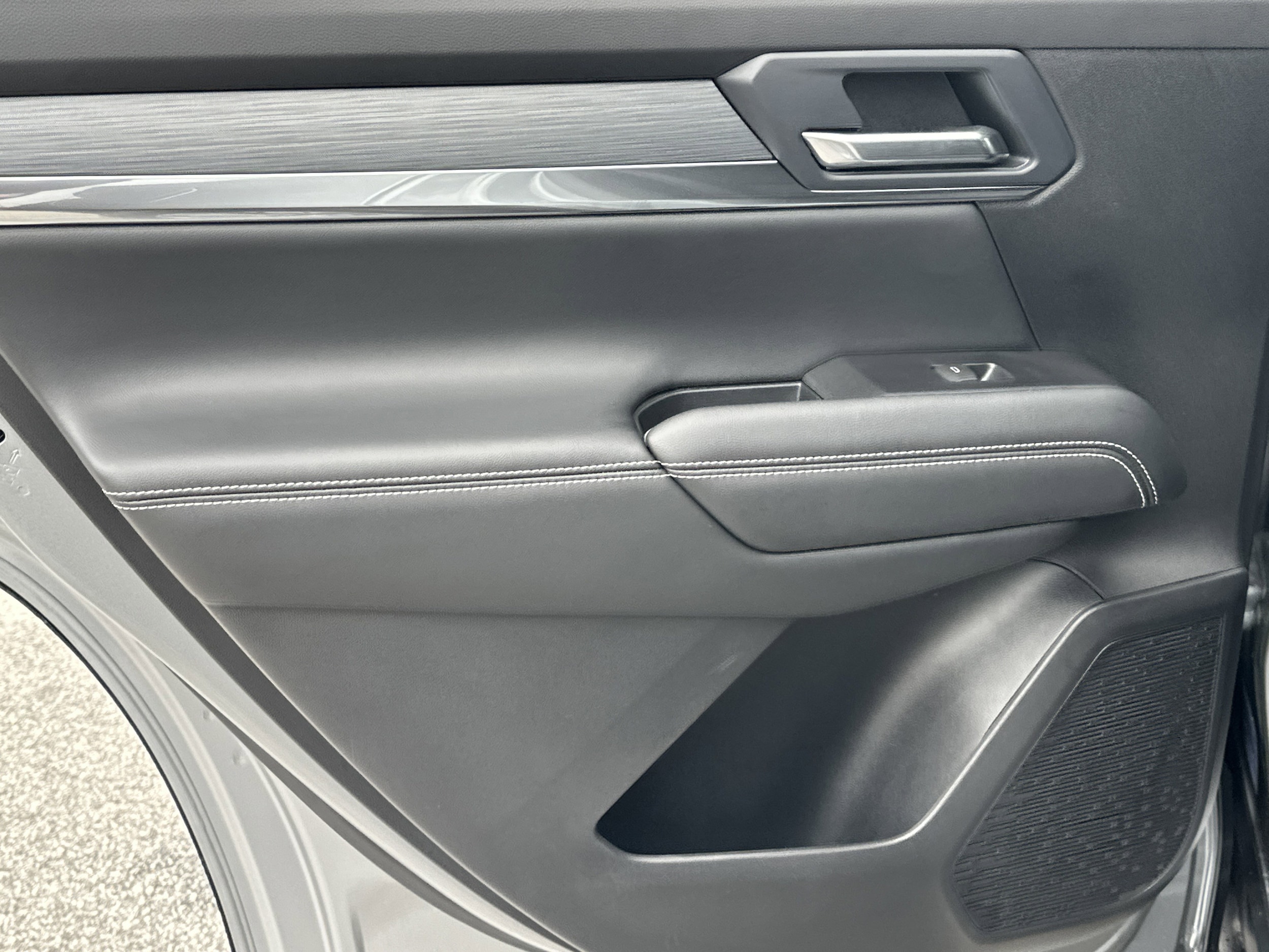2026 GMC Terrain Elevation - Photo 22
