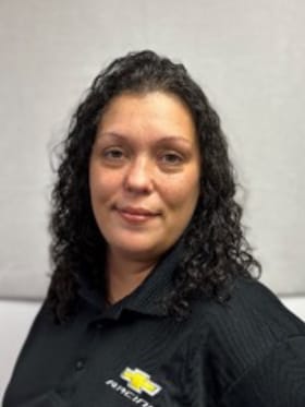 Staff member Gina Brannon from ID_d534fec0b9d9