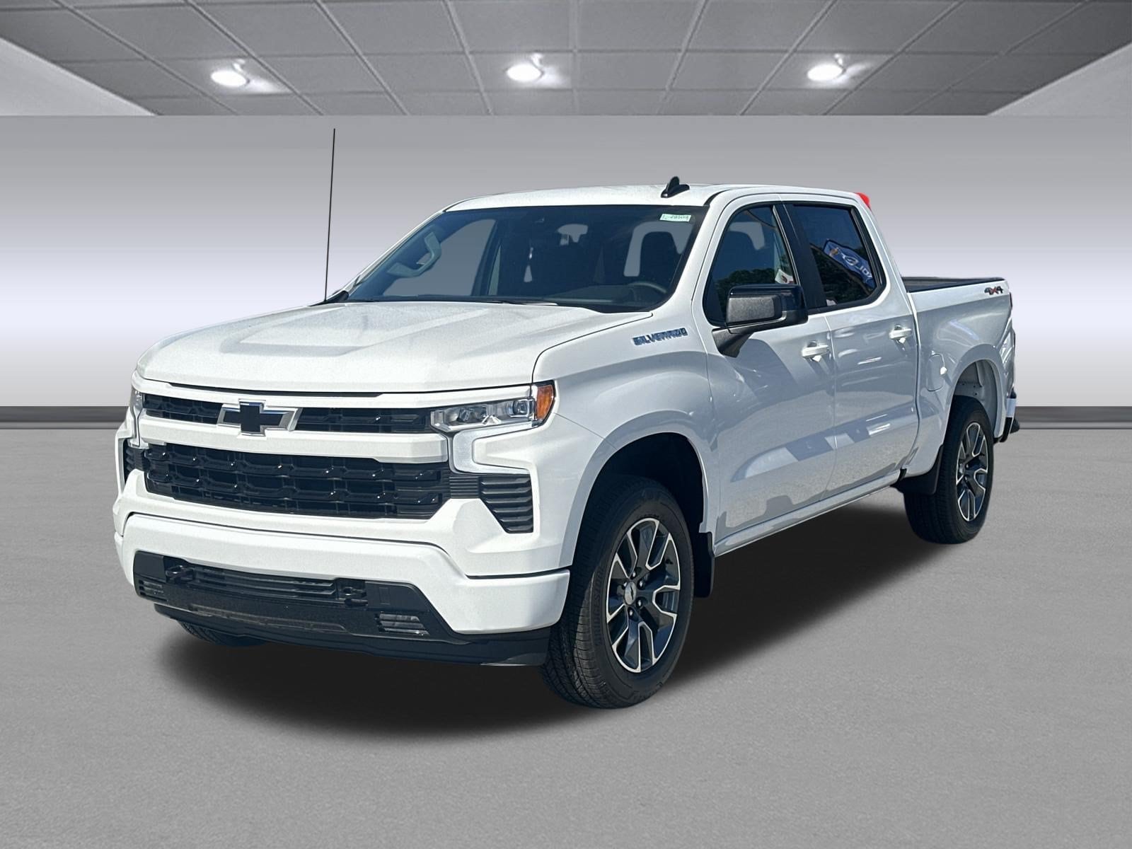 2026 Chevrolet Silverado 1500 RST - Photo 7