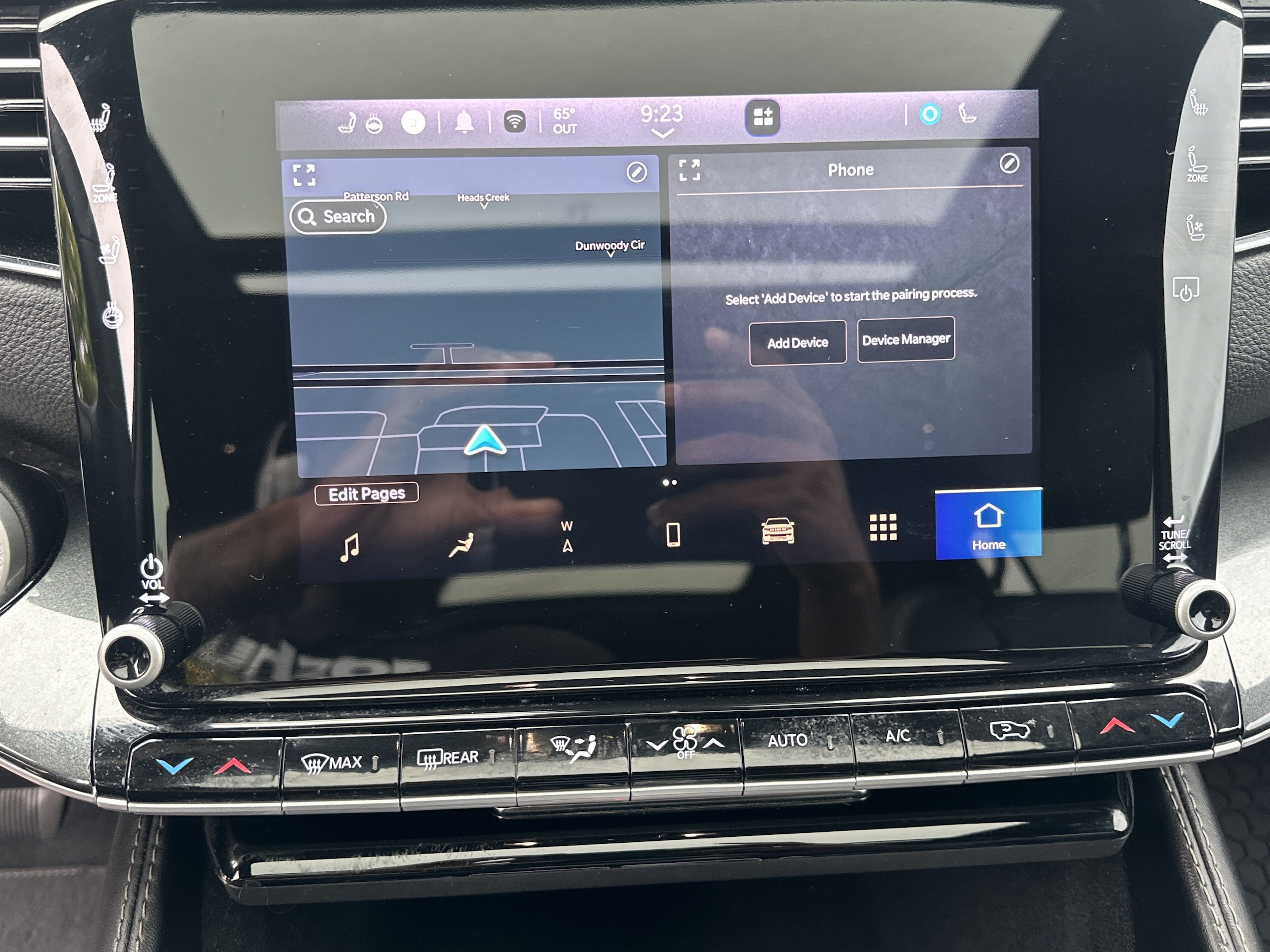 2022 Jeep Wagoneer Series I - Photo 29