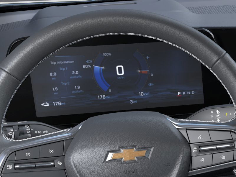 2024 Chevrolet Blazer EV LT - Photo 18