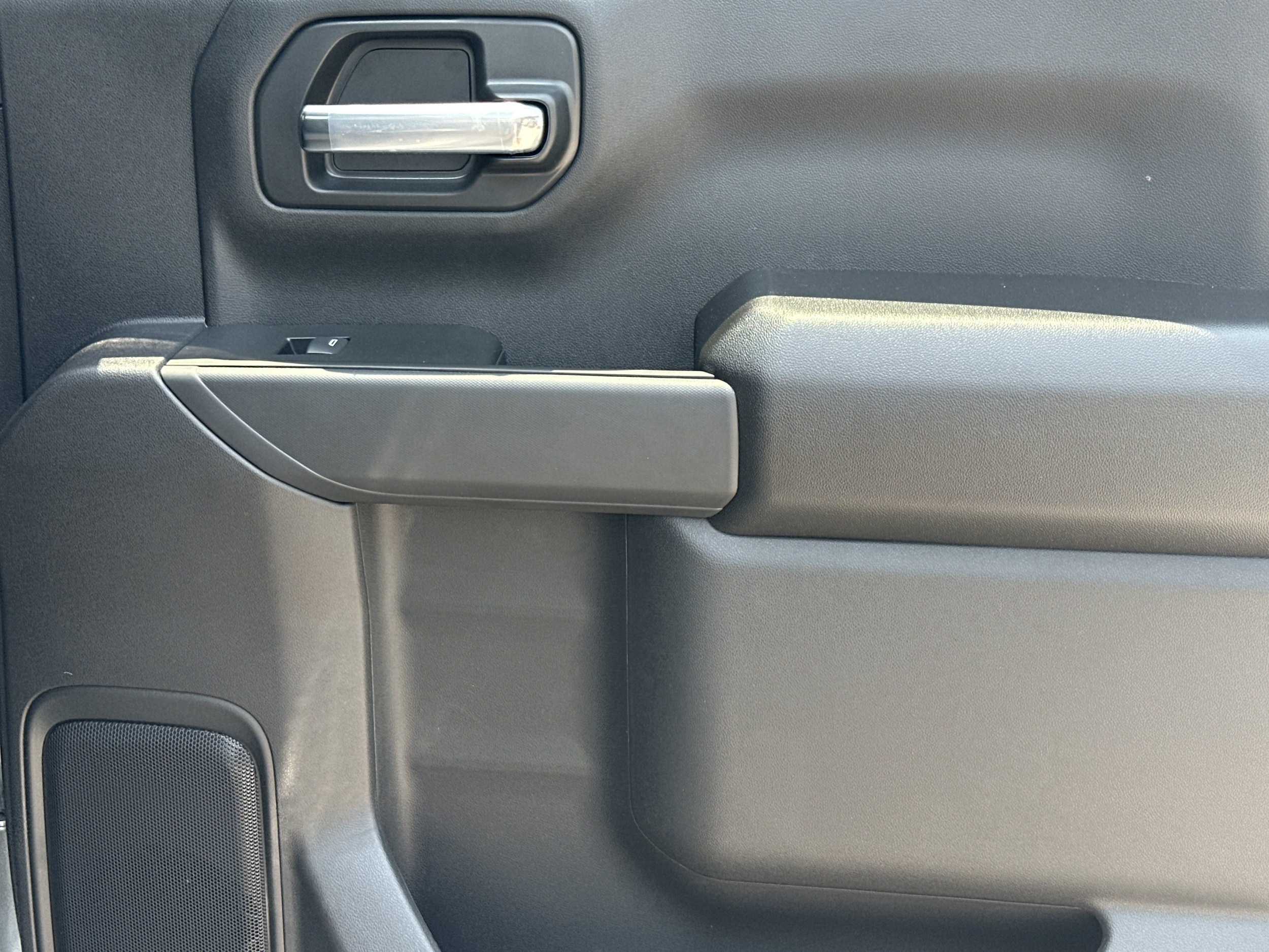 2026 Chevrolet Silverado 1500 Custom - Photo 16