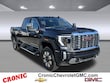GMC Sierra 2500 HD