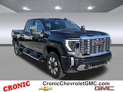 2025 GMC Sierra 2500 HD Denali Truck