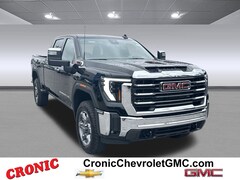 2025 GMC Sierra 2500 HD SLT Truck