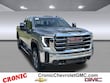 GMC Sierra 2500 HD