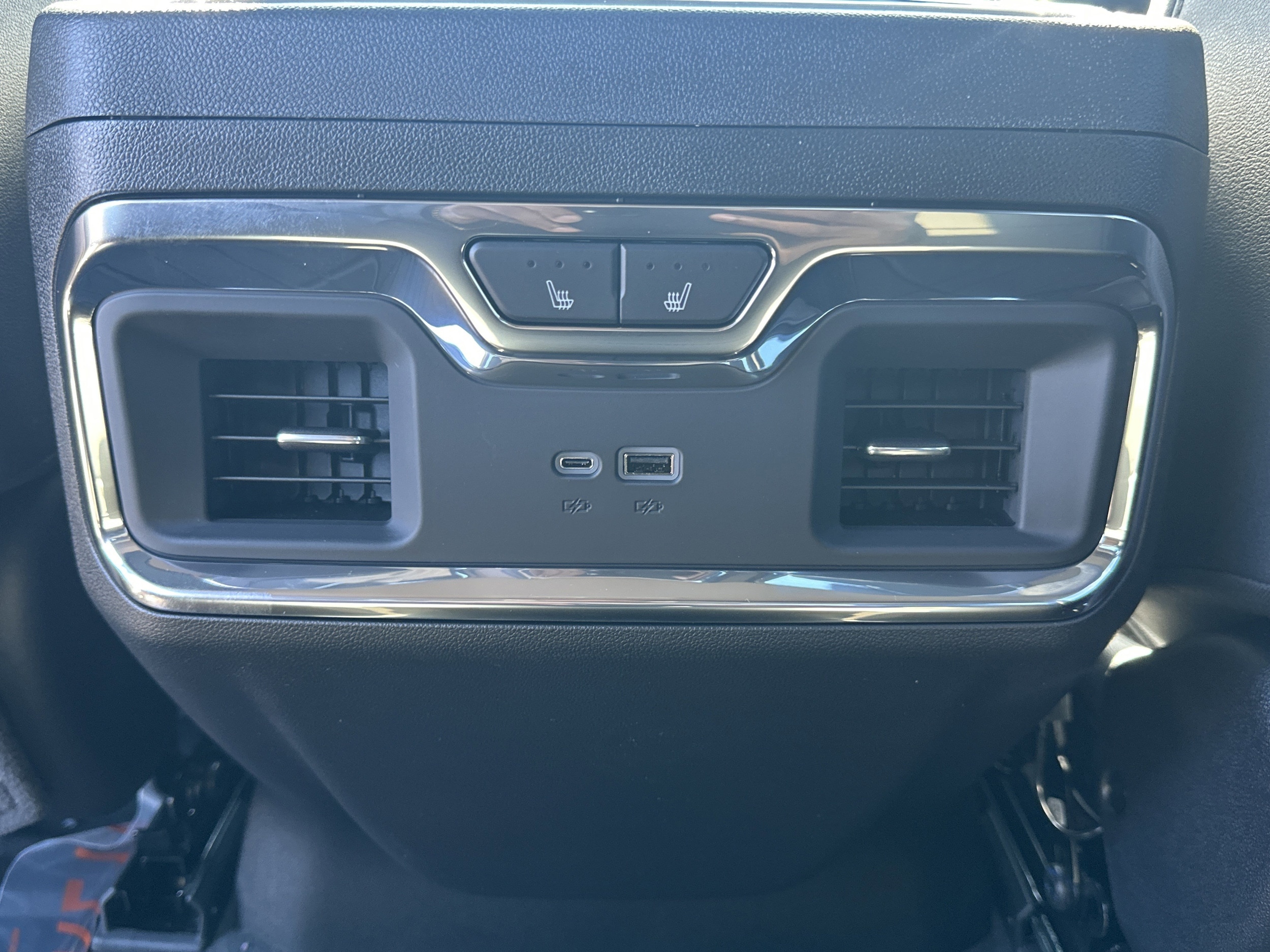 2026 Chevrolet Silverado 2500 HD LTZ - Photo 24