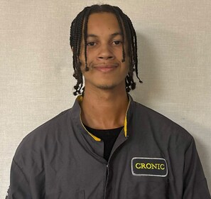 Staff member Xavian Phillips from ID_76fe7975217e