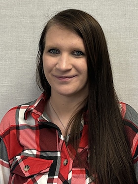 Staff member Kenna Bynum from ID_76fe7975217e