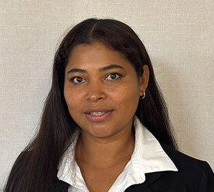 Staff member Anielka Vega  from ID_f8983cb0487c