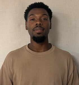 Staff member Joshua Davis from ID_76fe7975217e