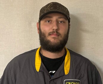 Staff member Kenny Knight from ID_76fe7975217e
