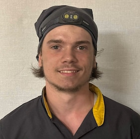 Staff member Anthony Edwards from ID_76fe7975217e