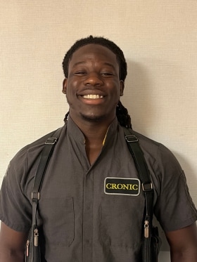 Staff member Bryan Goldsby from ID_76fe7975217e