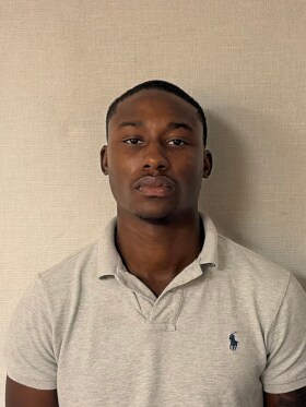 Staff member Jackson Peters from ID_76fe7975217e