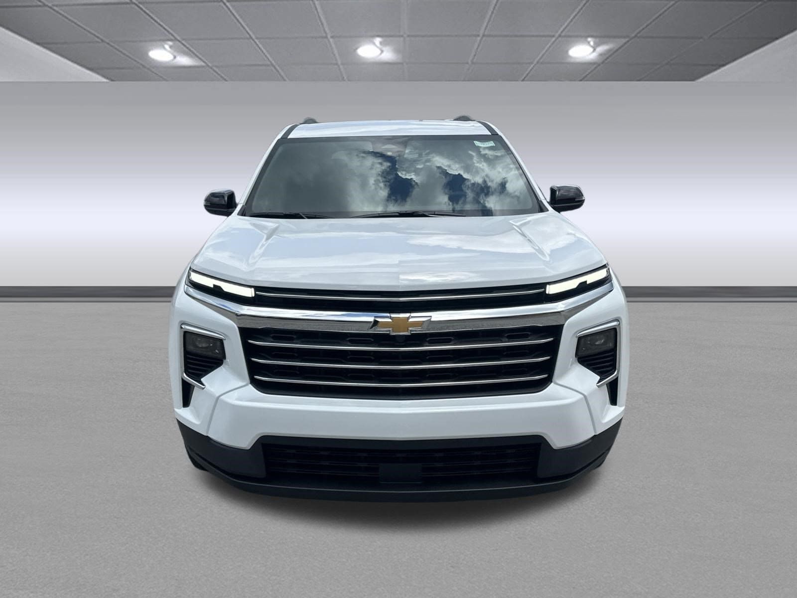2026 Chevrolet Traverse LT - Photo 8